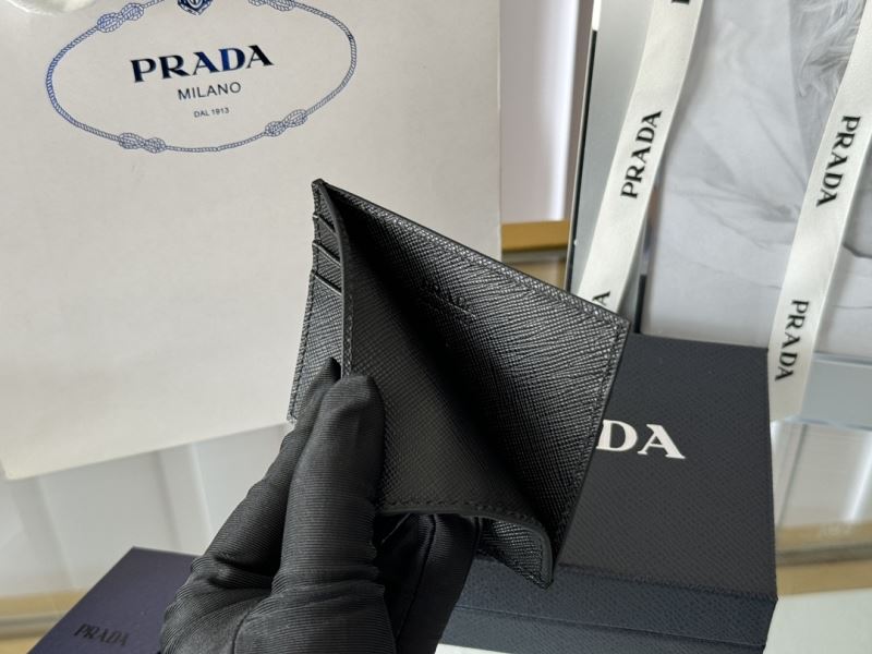 Prada Wallets